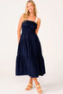PQ Swim Cosmic Grace Dress